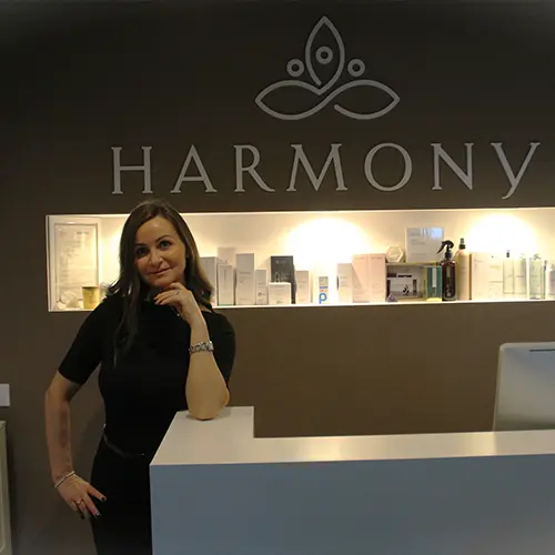 Harmony Benessere • harmony benessere chi siamo 4